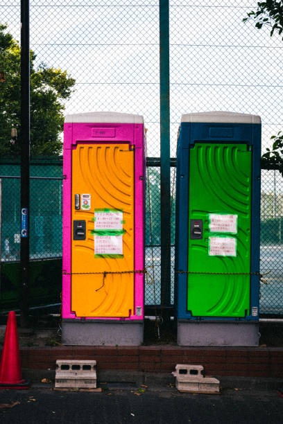 Best Local porta potty services  in Deatsville, AL