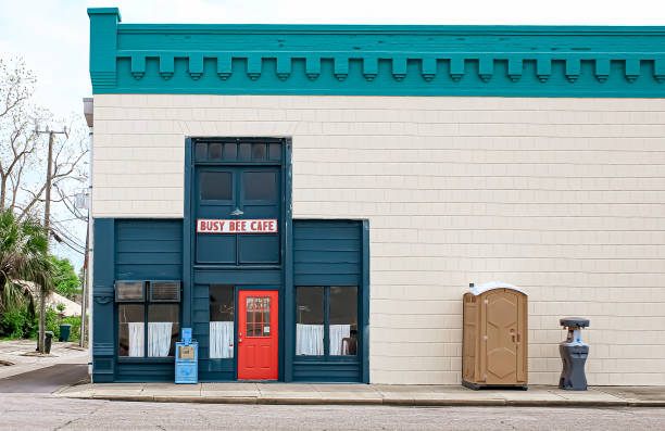  Deatsville, AL Porta Potty Rental Pros