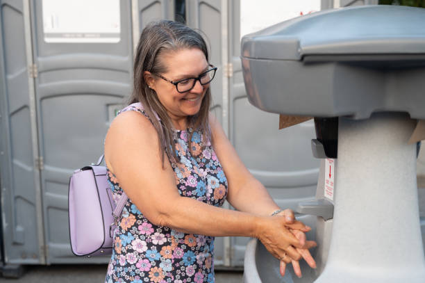 Best Emergency porta potty rental  in Deatsville, AL